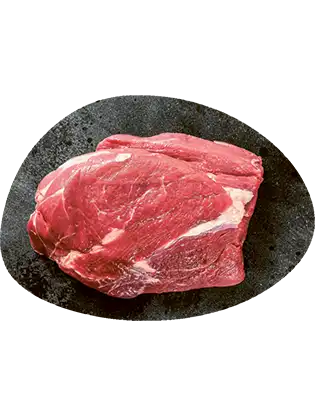 Lendebiefstuk
